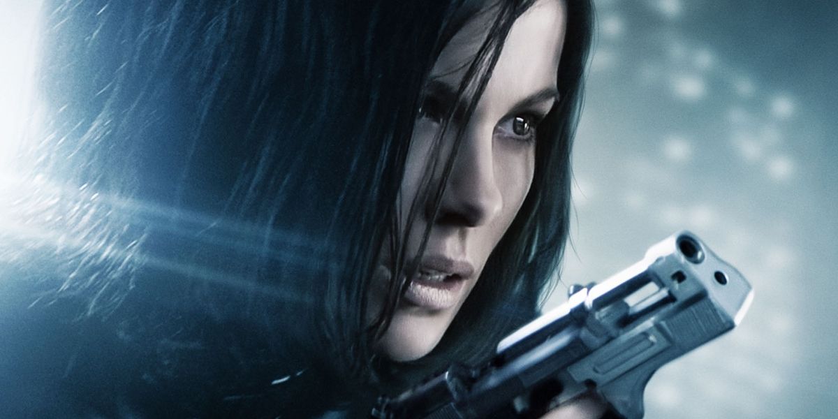 Unlikely Action Movie Stars Kate Beckinsale