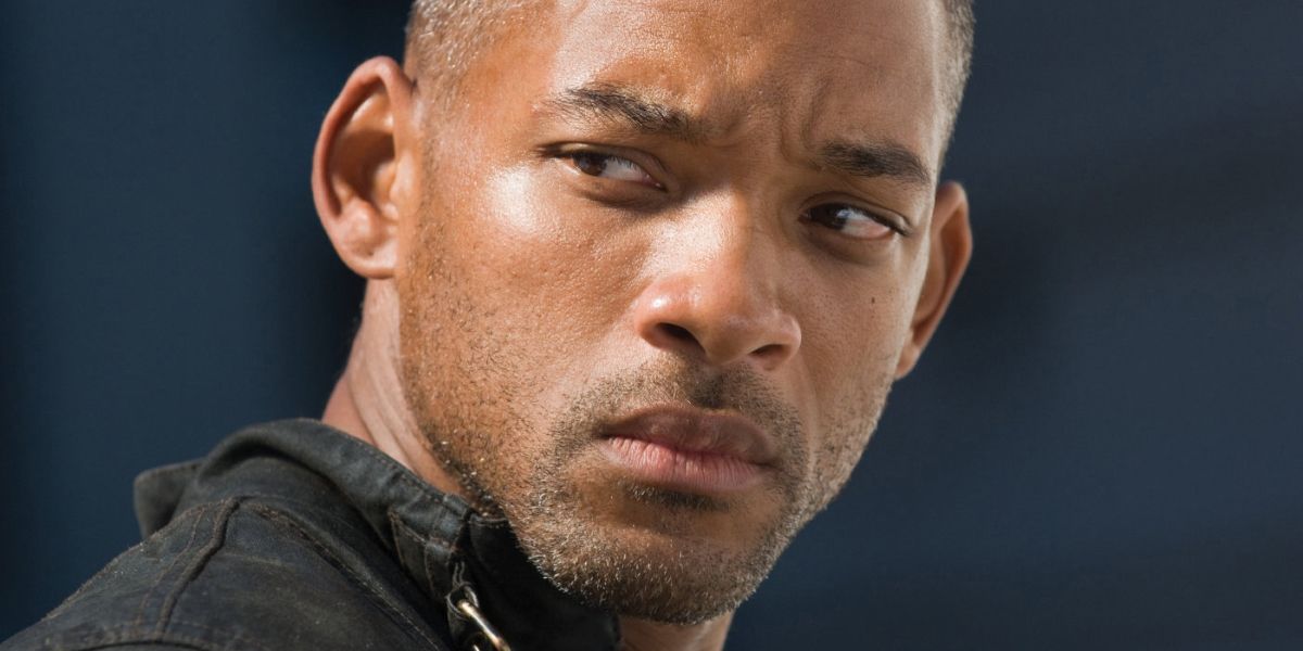 Unlikely Action Movie Stars Will Smith