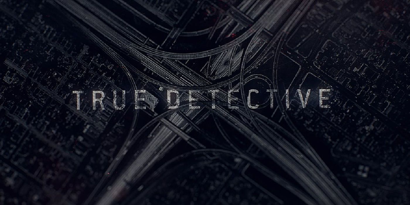True Detective - Unseen America