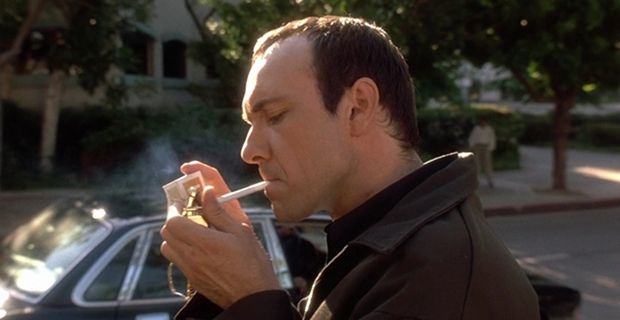 Usual Suspects Ending - Verbal is Keyser Soze