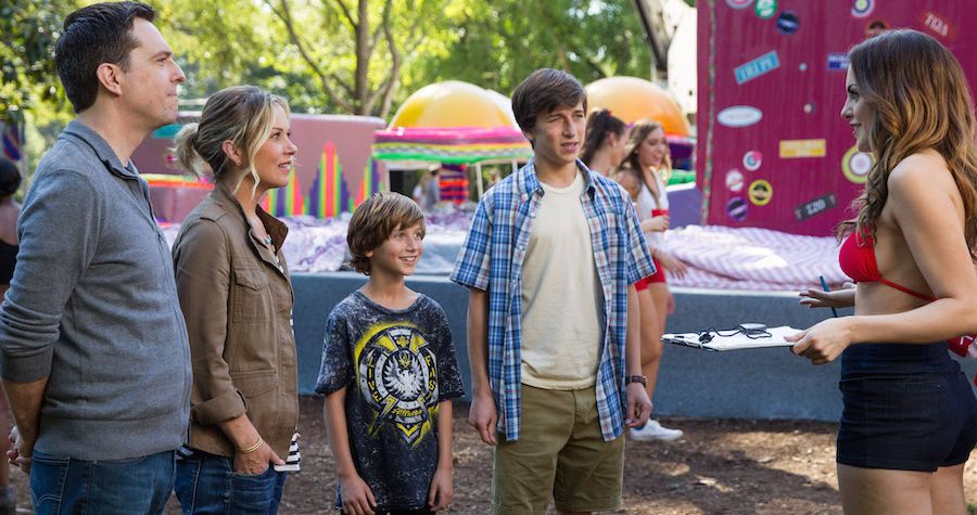 Vacation 2015 Reboot Reviews