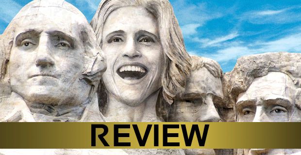 'Veep' Season 4 Finale Review: An Election for the Ages 'Veep' Season 4 Finale Review: An Election for the Ages