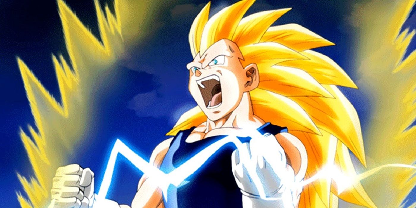 Dragon Ball: Things You Might Not Know About Planet Vegeta