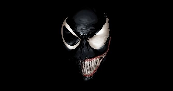 Venom Dane DeHaan