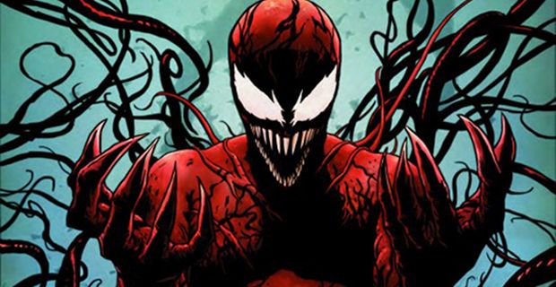 Venom movie - Carnage Rumors