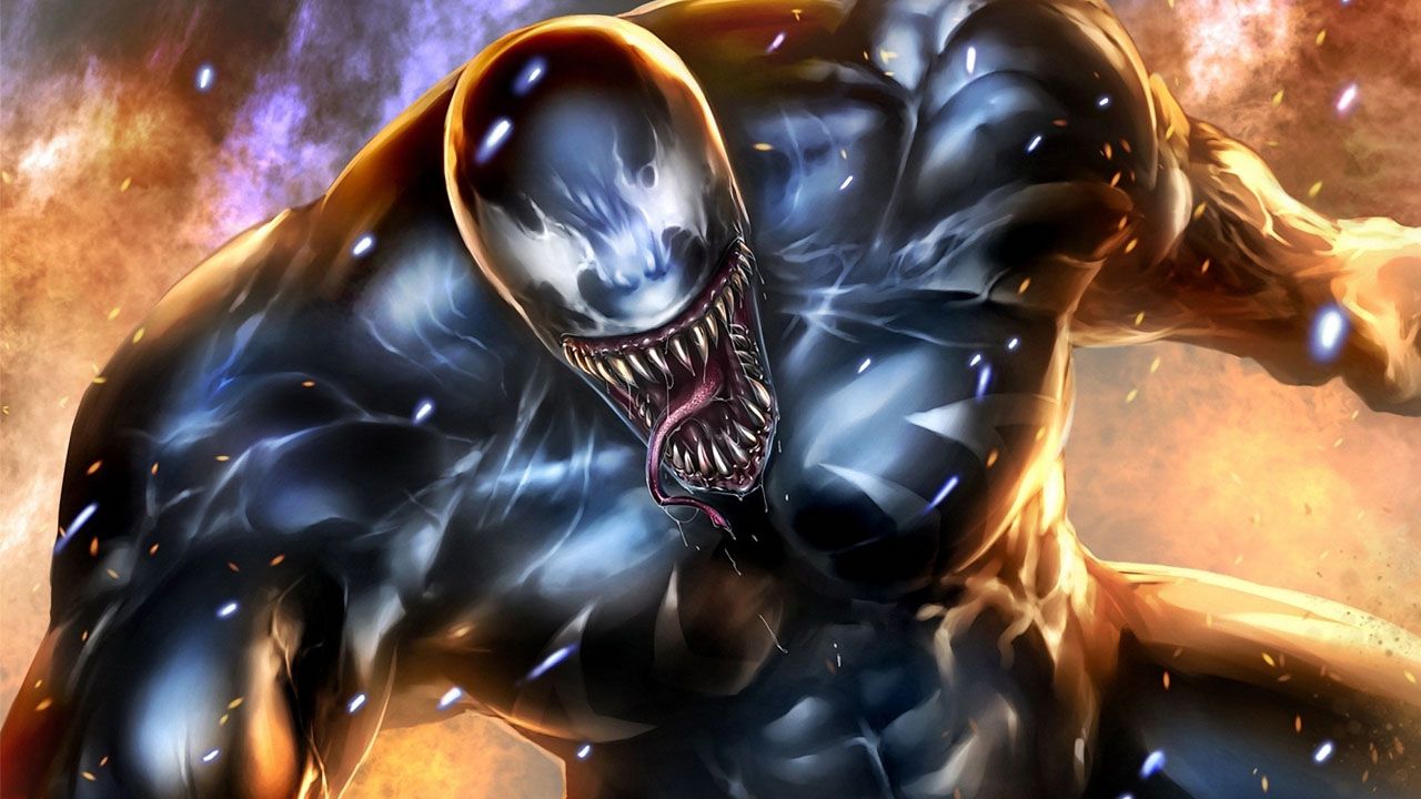 Venom