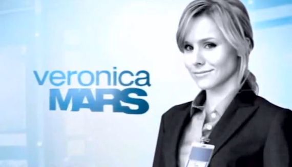 Veronica Mars FBI Season 4 Pilot