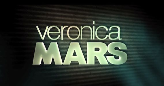 Veronica Mars Movie Theatrical Trailer