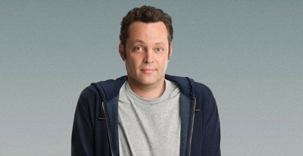 Vince Vaughn Interview Delivery Man