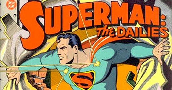 Judge Rules That Warner Bros Owns Superman (For Now)
