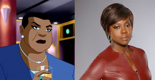 Viola Davis to Star as Amanda Waller in in Standalone HBO Max Series