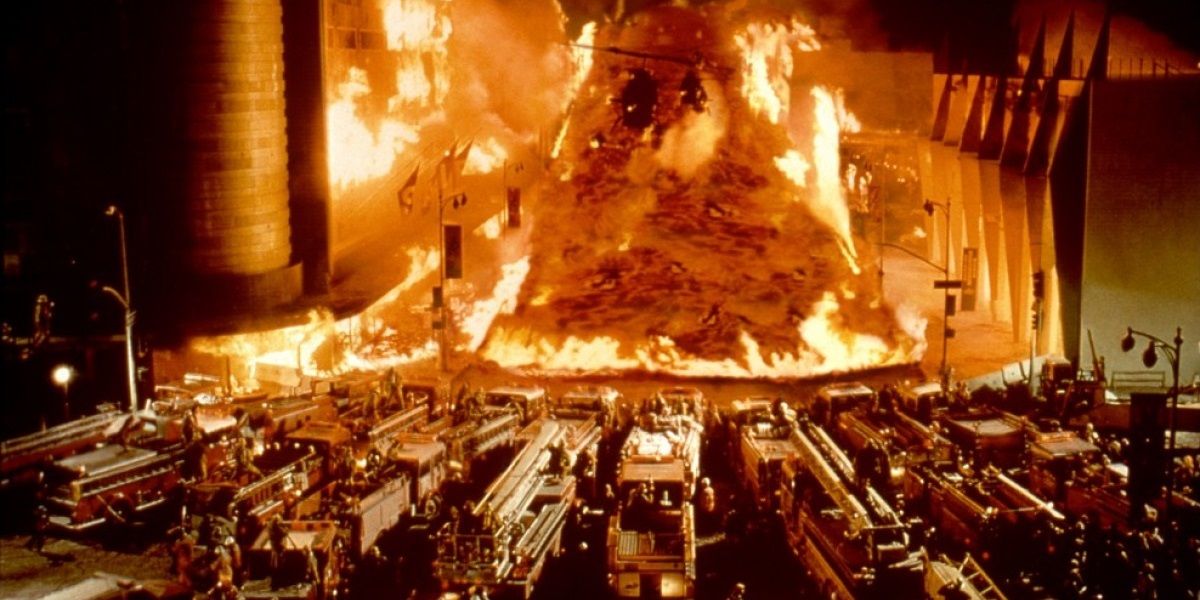 The 11 Most Awe-Inspiring Disaster Movies