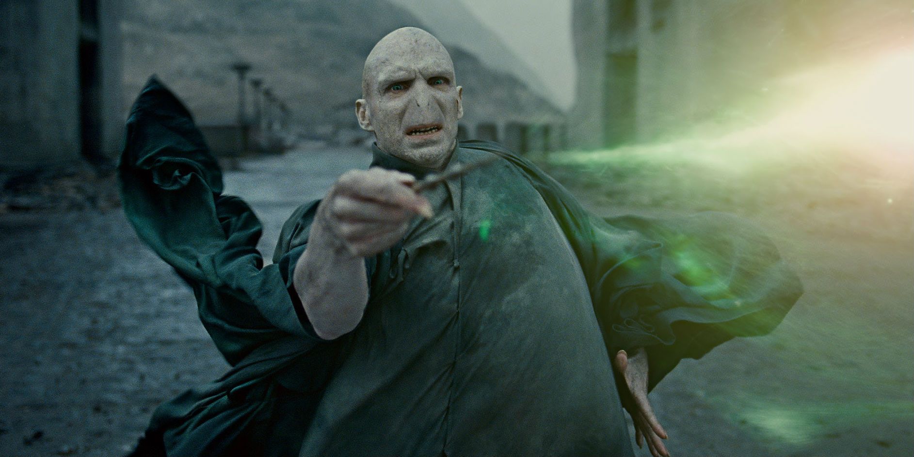 Harry Potter: 15 Massive Plot Holes That Were Never Explained