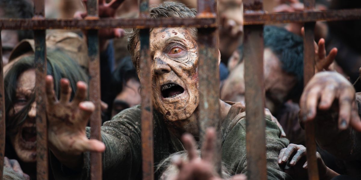 AMC: No Walking Dead Ending Planned; New Spinoffs Possible