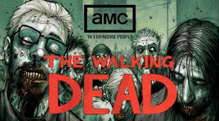 The Walking Dead Season 1 Finale &quot;TS-19&quot; AMC