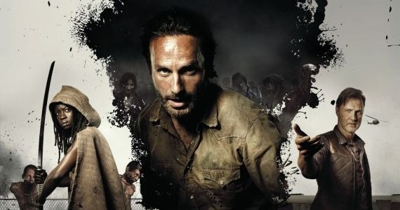Walking-Dead-Movie (Rumors)