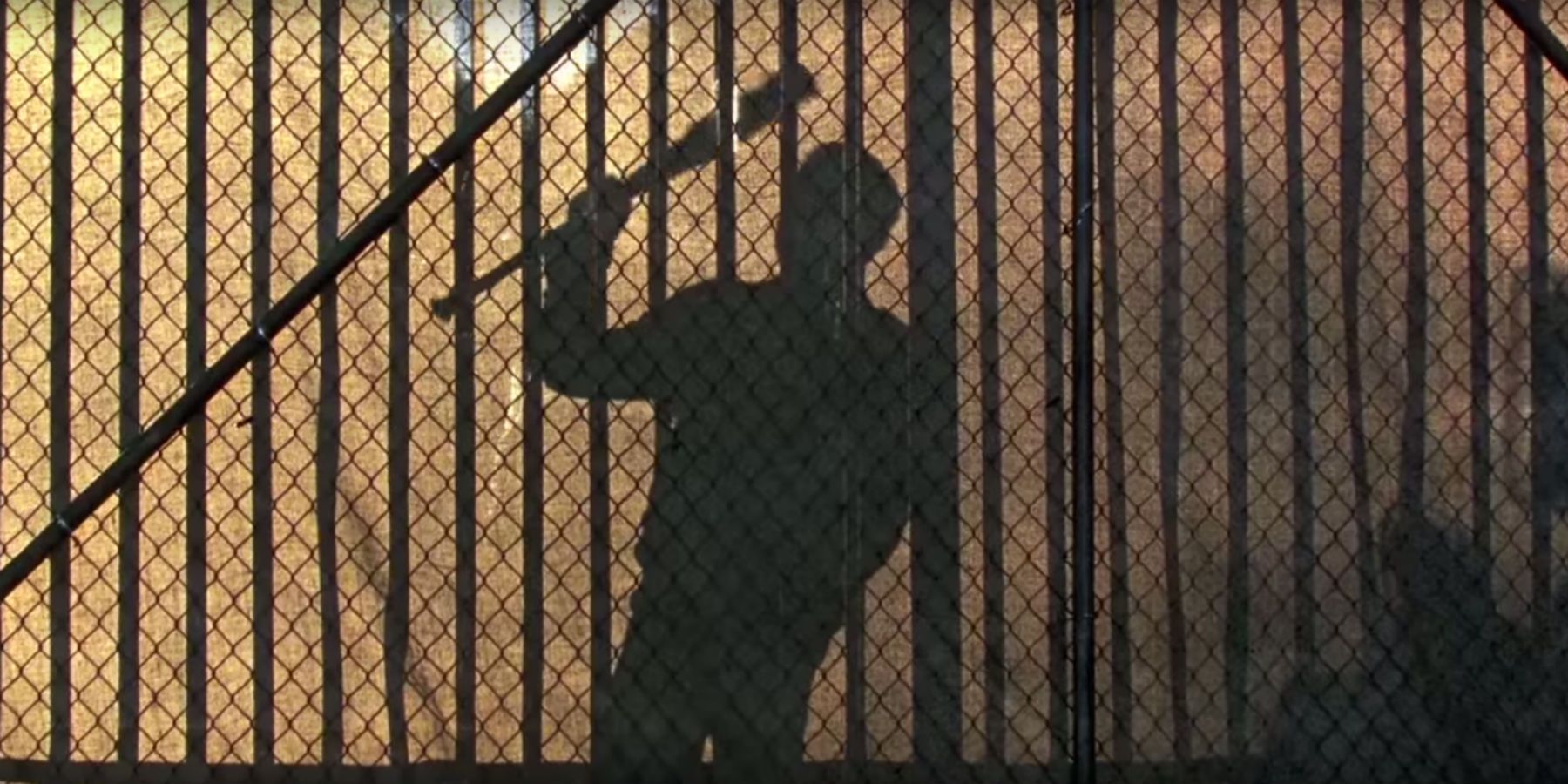 Walking Dead Season 7 Comic Con Trailer Breakdown Negan Alexandria