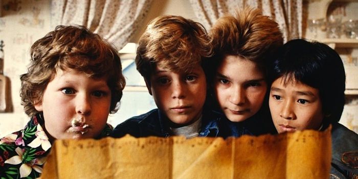 Wanted Movie Sequels Goonies