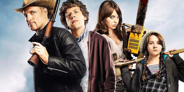 Wanted Movie Sequels Zombieland