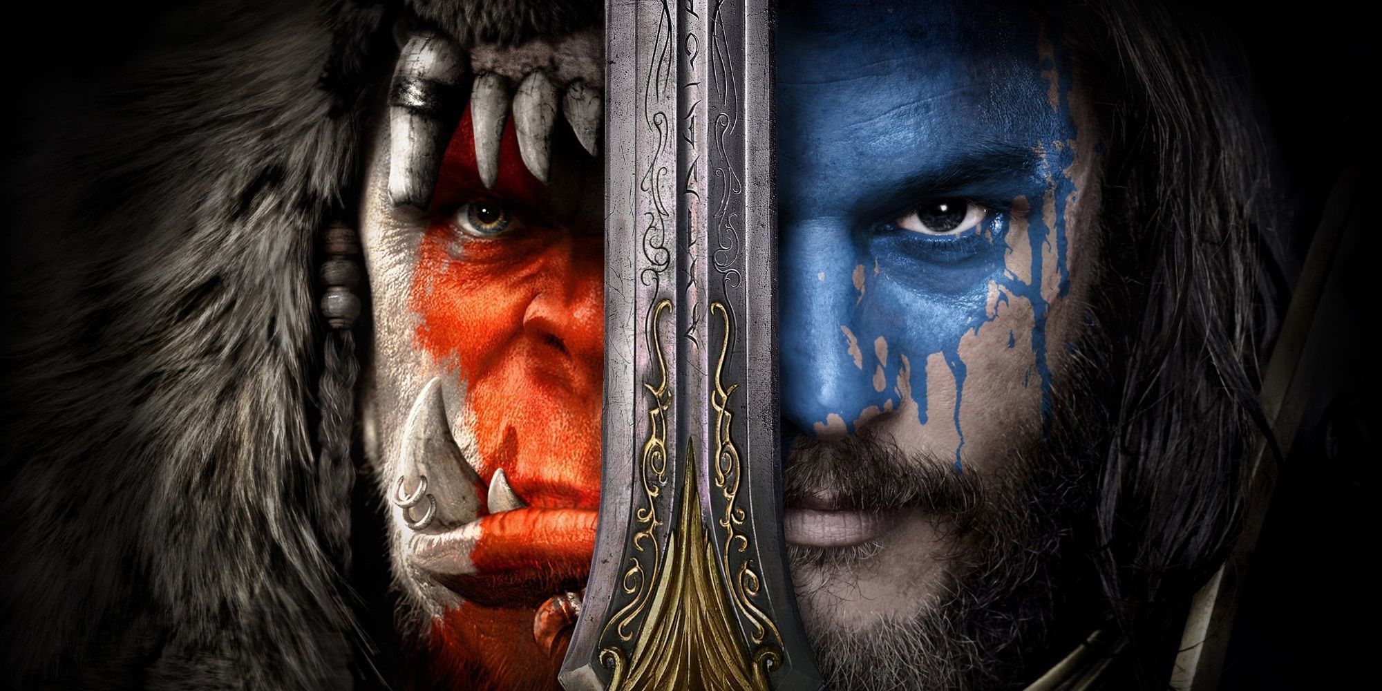 Warcraft Movie Character Guide