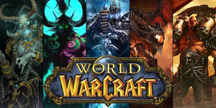 Warcraft New Release Date