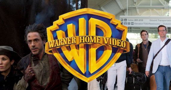 Prévia da imagem da Warner Bros 2011 - Sherlock Holmes 2, The Hangover 2
