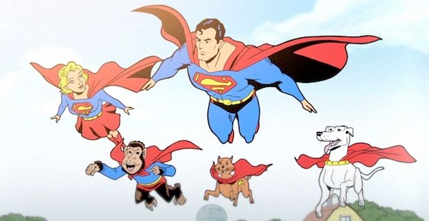 Warner Bros Wins Final Piece of Superman Lawsuit