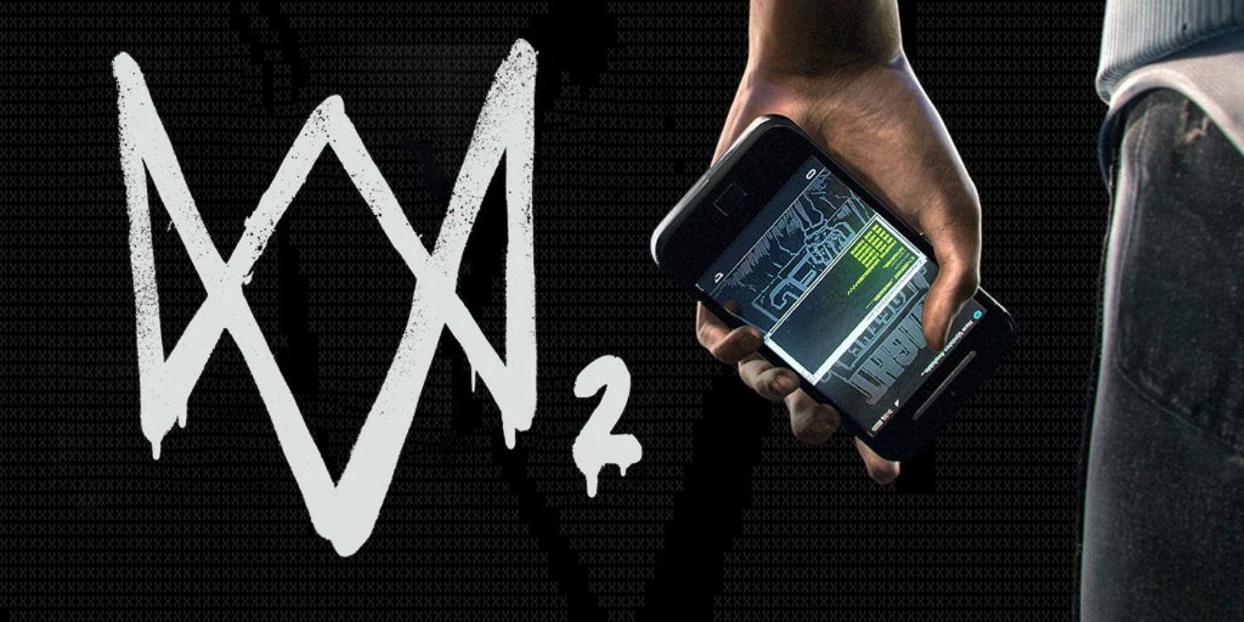 Watch Dogs 2 Banner