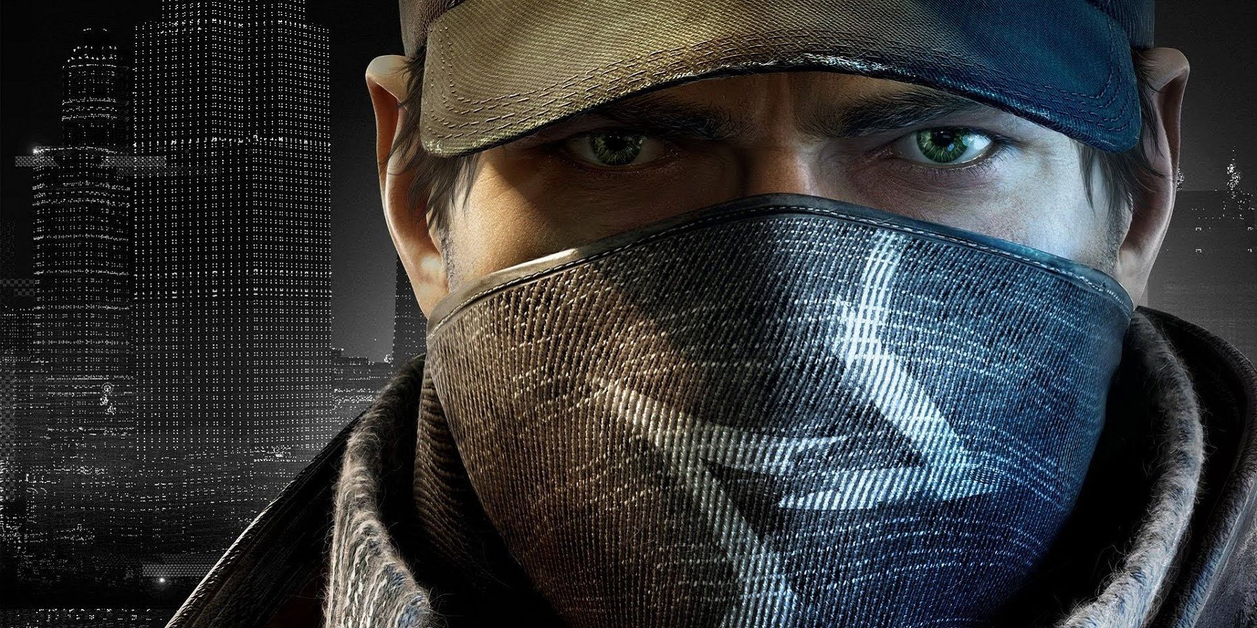 Watch Dogs - Aiden