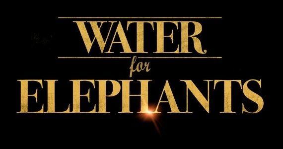 The Trailer for the Film Adaptation of Water for Elephants