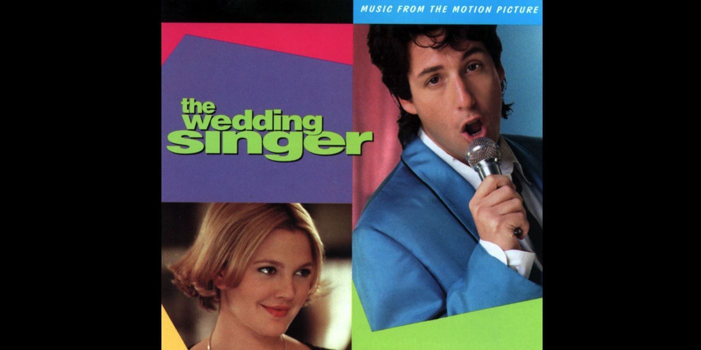 Wedding Singer OST