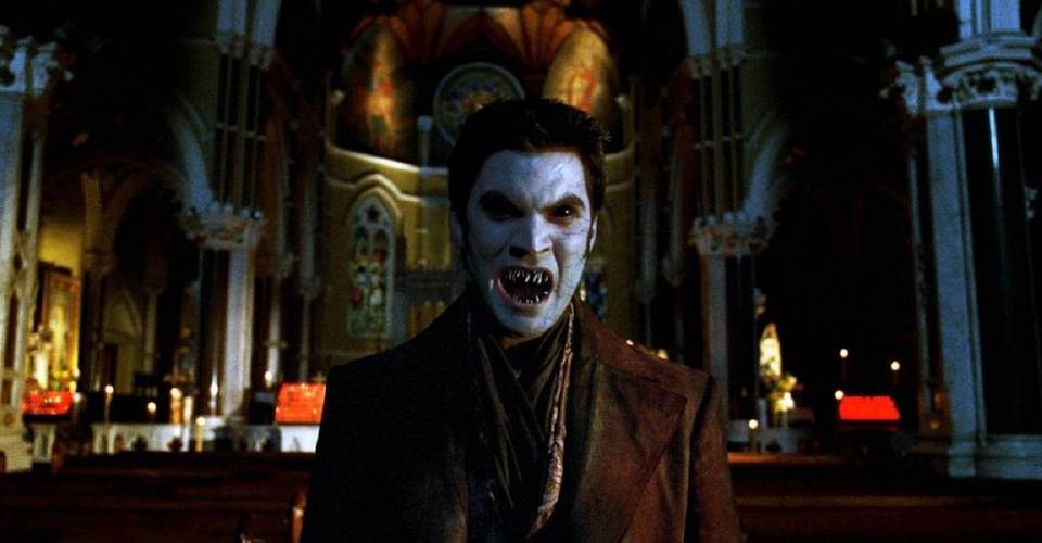 Wes Bentley as Blackheart.