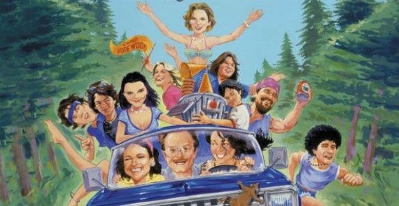 Wet Hot American Summer