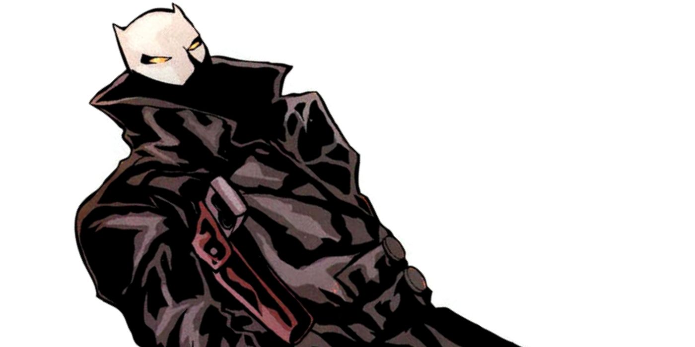 White Tiger in Marvel Comics