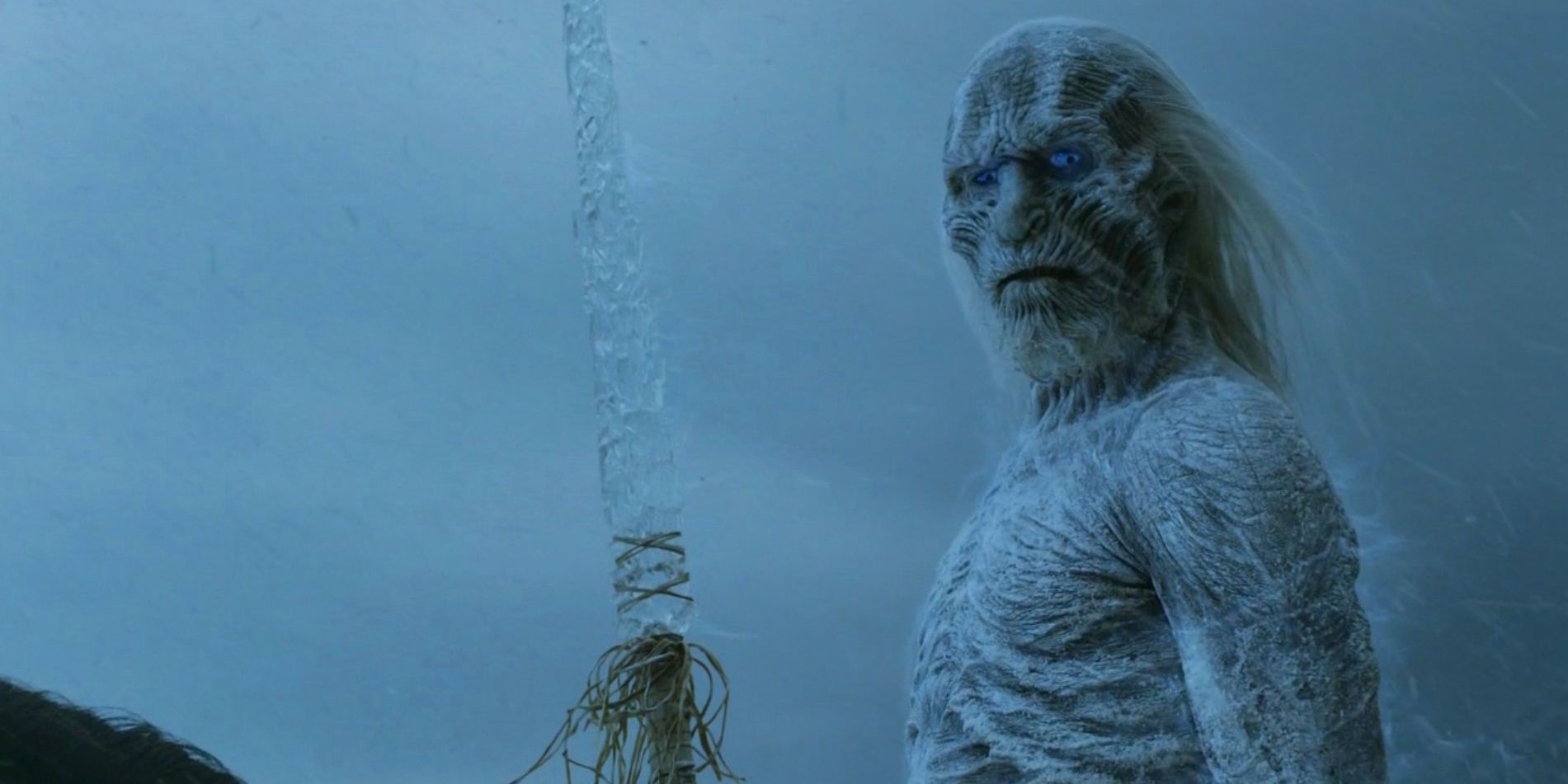 The White Walkers
