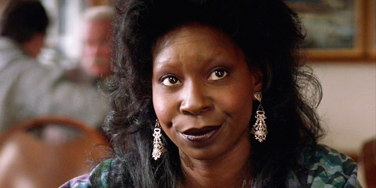Whoopi Goldberg
