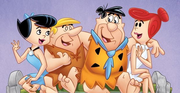 Will Ferrell Making Flintstones Reboot