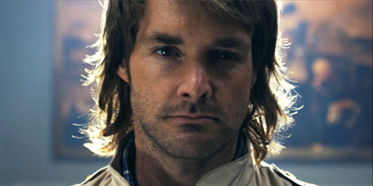 Will Forte in MacGruber