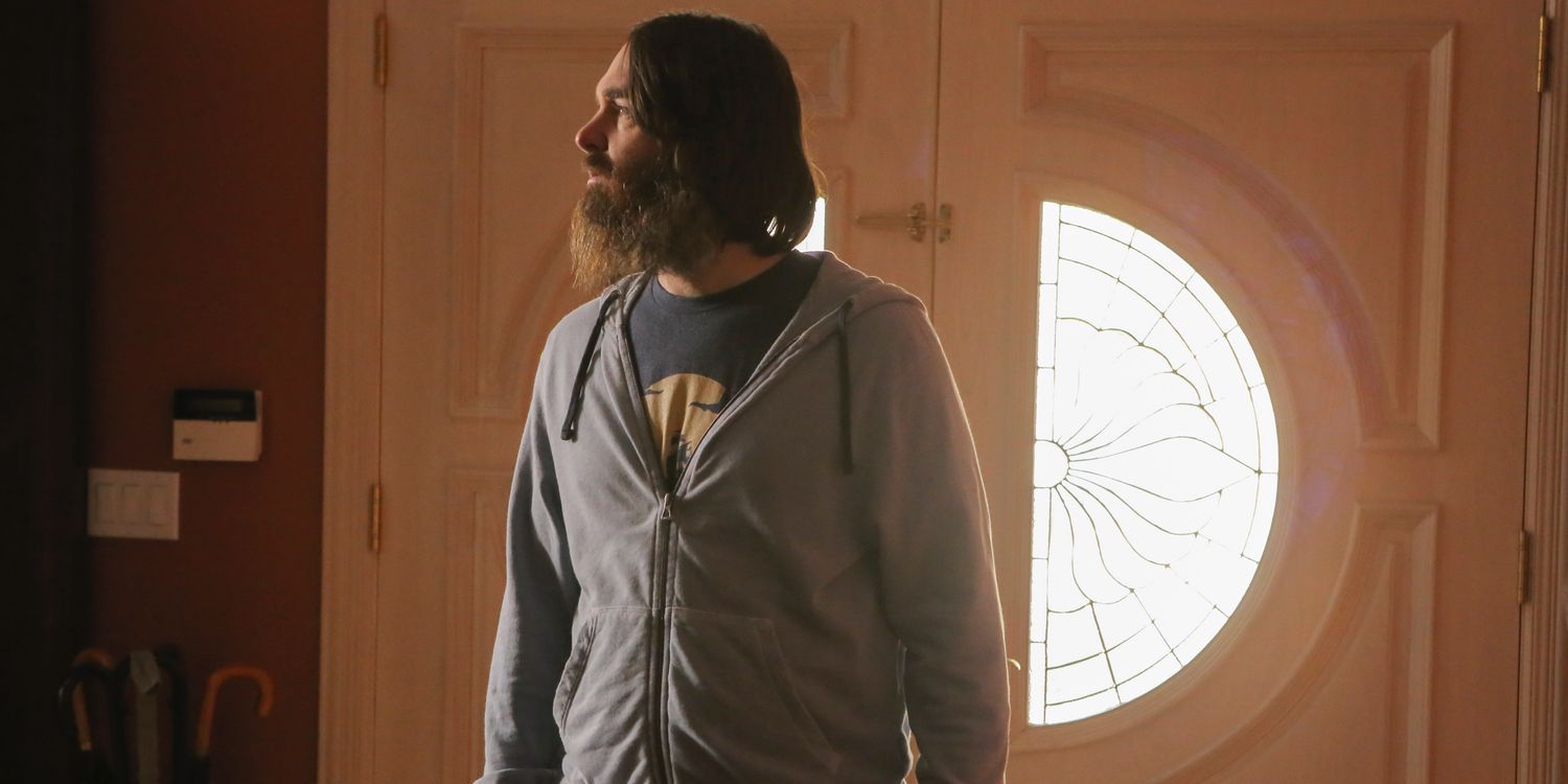 Will Forte in The Last Man on Earth Season 2 Episode 18