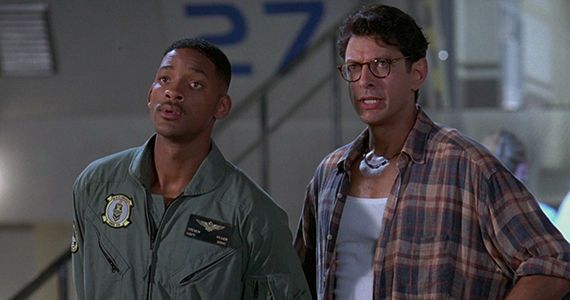 Fox Orders ‘Independence Day 2’ Script Rewrite