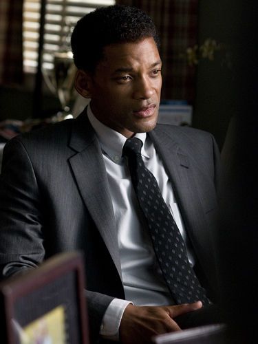 Will Smith Seven Pounds movie image