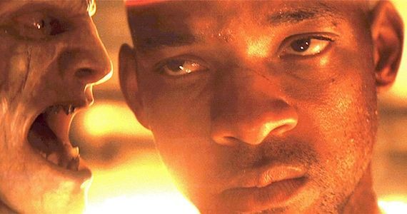 Will Smith Not Returning for I Am Legend 2