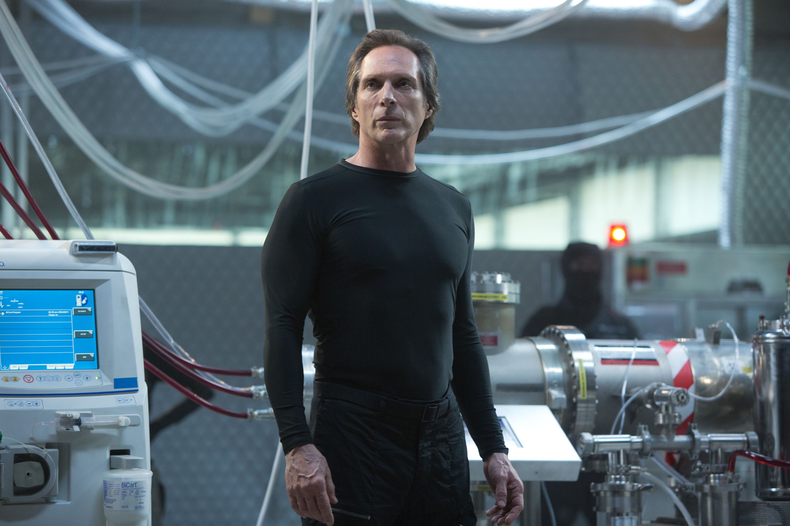 William Fichtner Signs For Major Role In Independence Day 2, 3 & 4