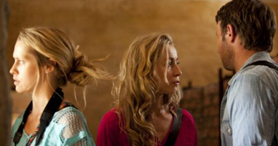 Wish You Were Here Reviews (2012) (2013)