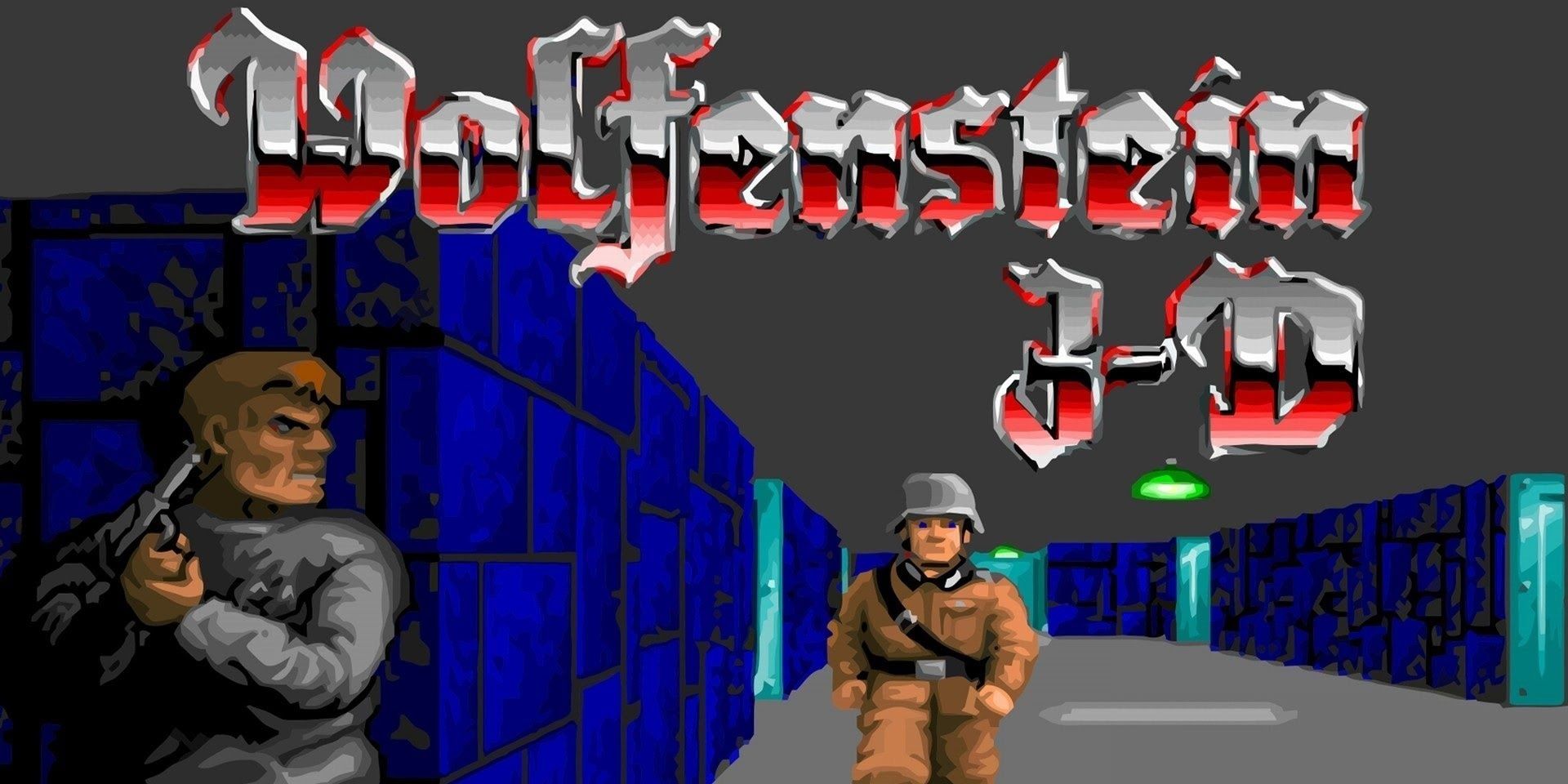 Какой на самом деле была первая игра FPS (не DOOM или Wolfenstein)