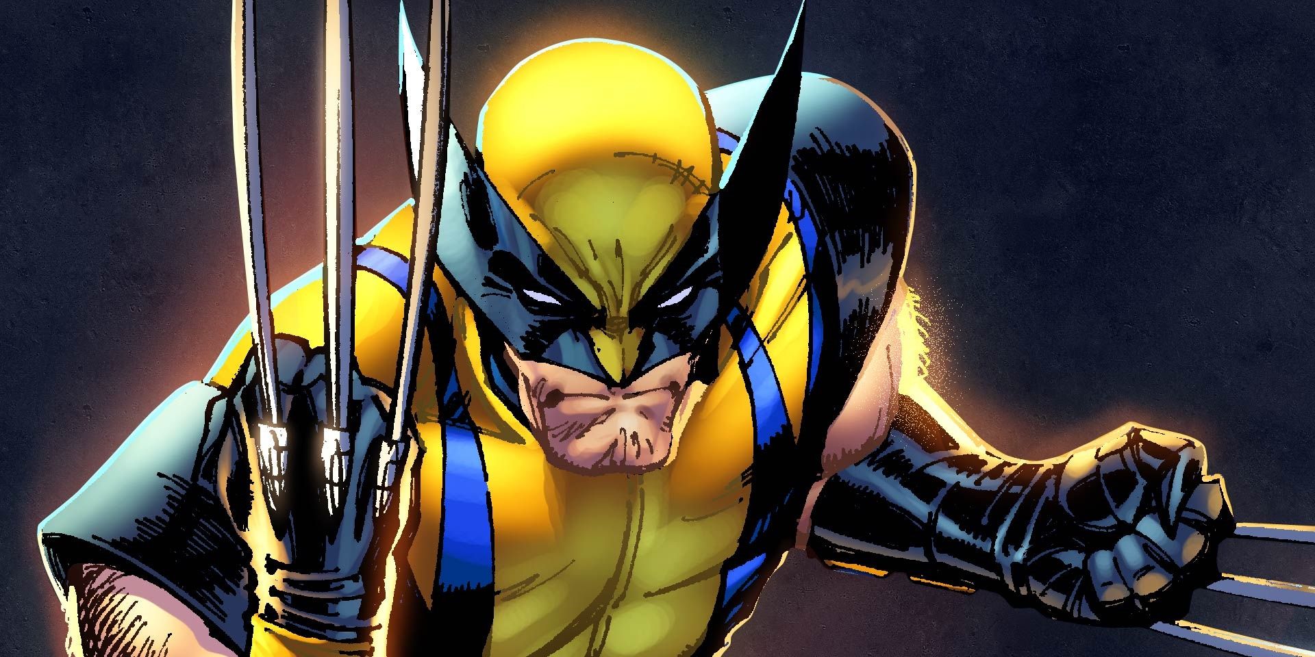 Wolverine Ol Canucklehead