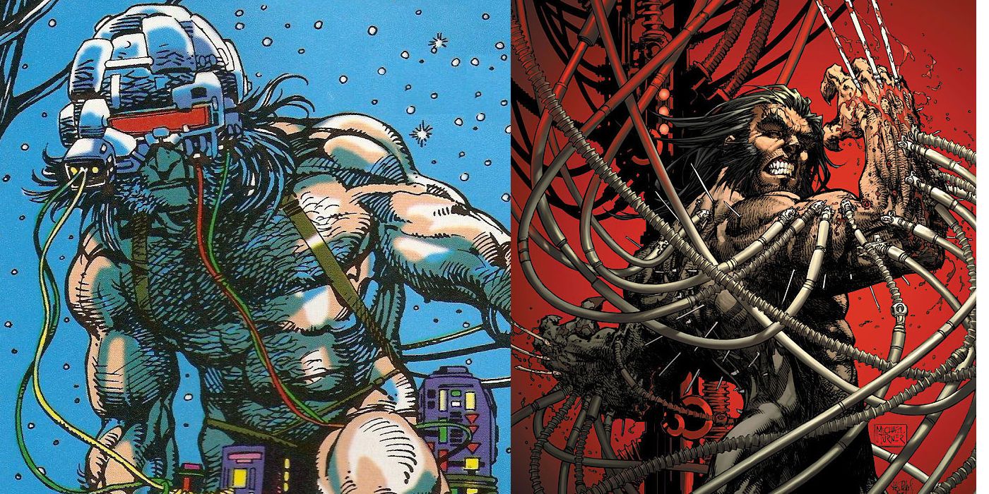 Wolverine: 15 Things You Didn't Know About The Weapon X Program