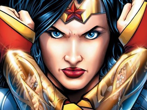 Wonder Woman Actresses Justice League
