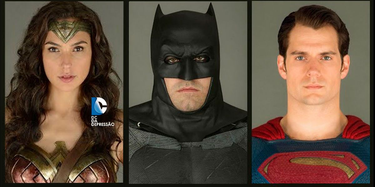 Wonder Woman Has Been Cast For Batman Vs. Superman