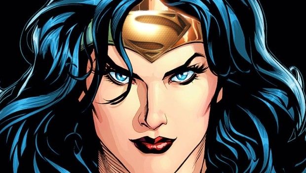 Wonder Woman Kryptonian Origin Theory